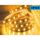 Strip led étanche IP 65 Blanc chaud