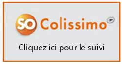 Suivi Colissimo