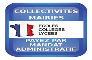 Paiement administratif Starled.fr